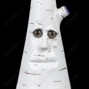 Shop Purple Birch with Face Foster Glass in australian