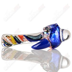 Shop #17 Color Worked IO Spoon Jeremy from Oregon in australian