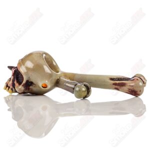Shop Skull Spoon Ghost Glass in australian