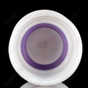 Shop Textured Footed Craft Beer Glass JMass in australian