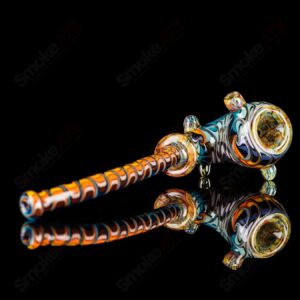 Shop #3 Worked Color Gandalf Katy Wright Glass in australian