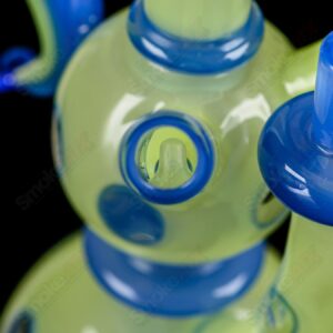 Shop Porthole Xhalerator RAM Robert Mickelsen Glass in australian