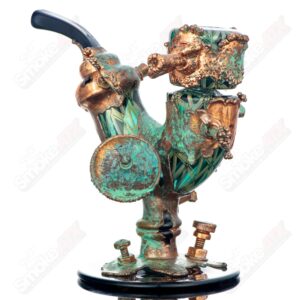 Shop Errlock Sherlock Rig by Jmass X Snic Barnes X Kinda Glass in australian