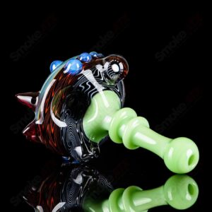 Shop 6-Piece Spoon w/ Jade Mouthpiece JMass in australian