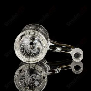 Shop #2 18/90 Elementum Bubble Trap Dry Catcher Avant-Garde Glass in australian