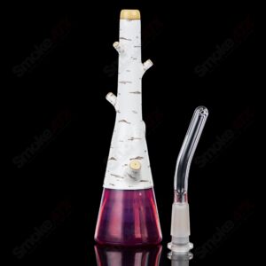 Shop #3 Birch Tube Foster Glass in australian