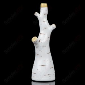 Shop #5 10mm Birch Tube Foster Glass in australian