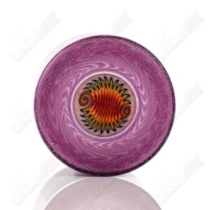 Shop Scribble Tech Drinking Glass Eusheen x Calmbo in australian