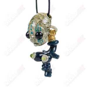 Shop Alien Bondage Slave Pendant Bufo in australian