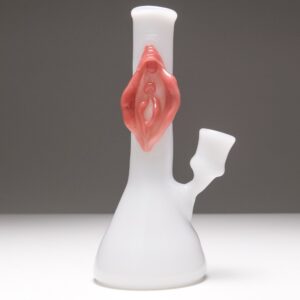 Shop Zii - Vagina Tube - White in australian