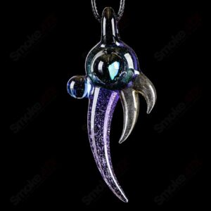 Shop #1 Amulet Pendant Dosh Glass in australian