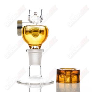 Shop Lizard Tech Megapot Set w Swing (Righty) + Carb Cap Mothership in australian