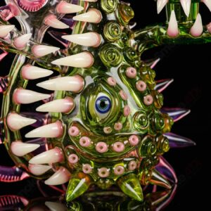 Shop 10mm UV InfinityOrb (Citrine/Green Stardust/Paparazzi/Ectoplasm/Telemagenta/Lucy) Earl Jr x SALT in australian