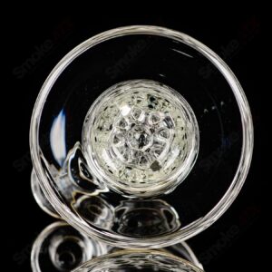 Shop #2 Elementum Membrane Tube with Color Dots Avant-Garde Glass in australian