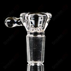 Shop #2 Elementum Membrane Tube with Color Dots Avant-Garde Glass in australian