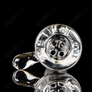 Shop #2 Elementum Membrane Tube with Color Dots Avant-Garde Glass in australian