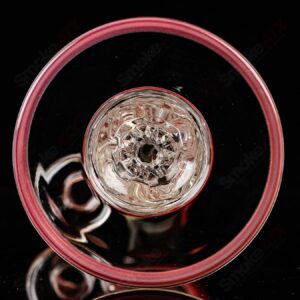 Shop #2 Elementum Color Accent Membrane Tube Avant-Garde Glass in australian