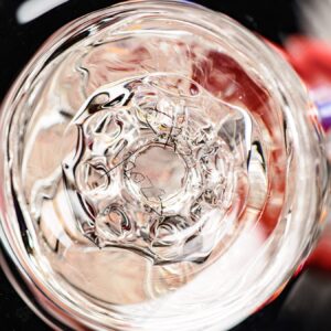 Shop #2 Elementum Color Accent Membrane Tube Avant-Garde Glass in australian