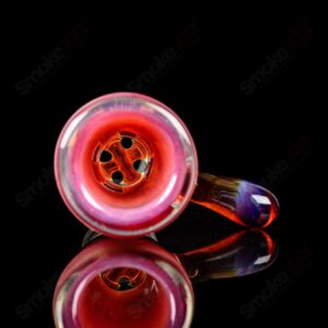 Shop #2 Elementum Color Accent Membrane Tube Avant-Garde Glass in australian