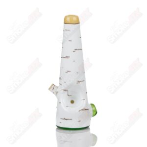 Shop Green Birch Spoon Foster Glass in australian