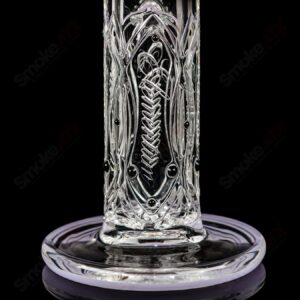 Shop #1 Elementum Color Accent Membrane Tube Avant-Garde Glass in australian