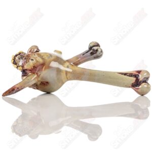Shop Skull Spoon Ghost Glass in australian