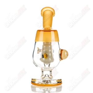 Shop #2 Honeycomb Jammer Joe P Glass in australian