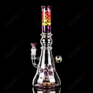 Shop Full Size Gold Amethyst Fab Tube Crunklestein x Terroir in australian