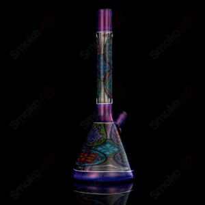 Shop Multiple Filla BeakerJohn W Glass in australian