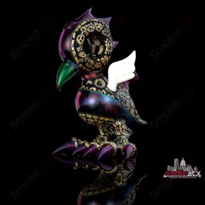 Shop Calmbo X Trevy Metal Etched Stand Up Bird W/ Matching Slurper cap in australian