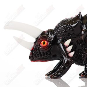 Shop Salty Chameleon By Hardman Glass & SALT Glass in australian