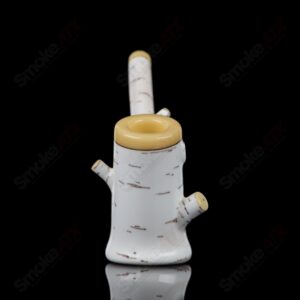 Shop #2 Birch Poker Pipe Foster Glass in australian
