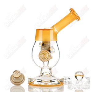 Shop #1 Honeycomb Jammer Joe P Glass in australian