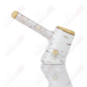 Shop #1 Birch Poker Pipe Foster Glass in australian