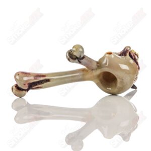 Shop Skull Spoon Ghost Glass in australian