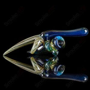 Shop Raptor Hand Pipe Dosh Glass in australian