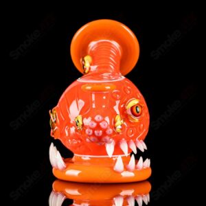 Shop Orange Crayon Orb Rig by SALT & JAG in australian