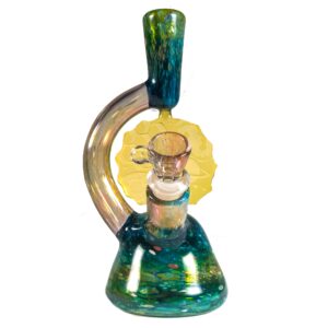 Shop N8 Miers x Mike Nelson - 3.. 2.. 1.. Glasst Off! in australian