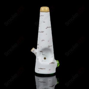 Shop Green Birch Spoon Foster Glass in australian