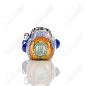 Shop #22 Color Worked IO Hammer Jeremy from Oregon in australian