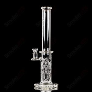 Shop #2 Elementum Membrane Tube with Color Dots Avant-Garde Glass in australian