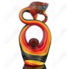Shop Encalmo Cobra Snake by Niko Cray in australian