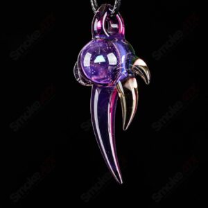 Shop #2 Amulet Pendant Dosh Glass in australian