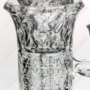 Shop Outside Incycler 2.0 Clear Avant-Garde Glass in australian