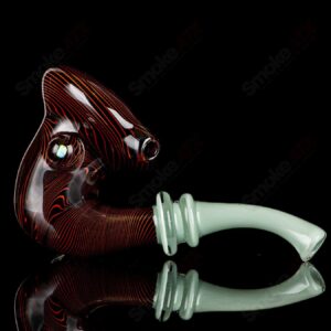 Shop Black/Orange Wig Wag Sherlock w Opal Accent JMass in australian