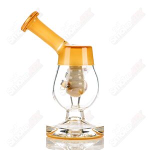 Shop #1 Honeycomb Jammer Joe P Glass in australian