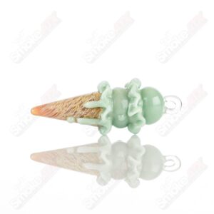 Shop #1 Double Scoop Cone Pendy Renee Patula in australian