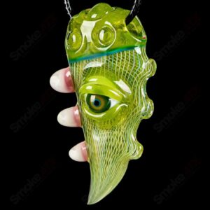 Shop #1 Pendant Dosa x Salt Glass in australian