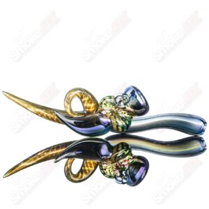 Shop Raptor Hand Pipe Dosh Glass in australian