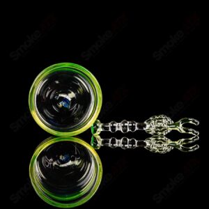 Shop UV "Drink Me" Absinth Set Gemini in australian